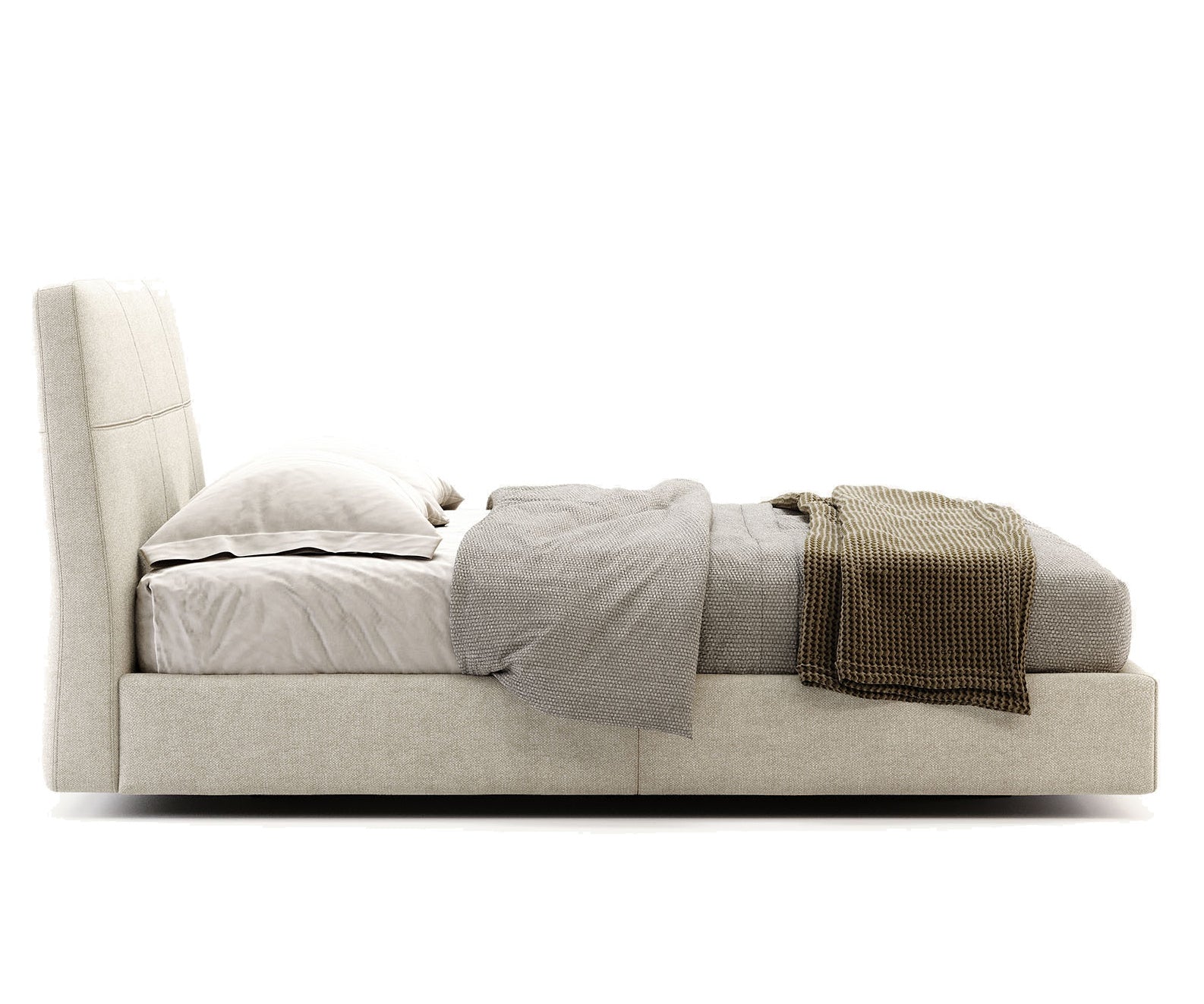 Domkapa - Shelby Bed Mattress