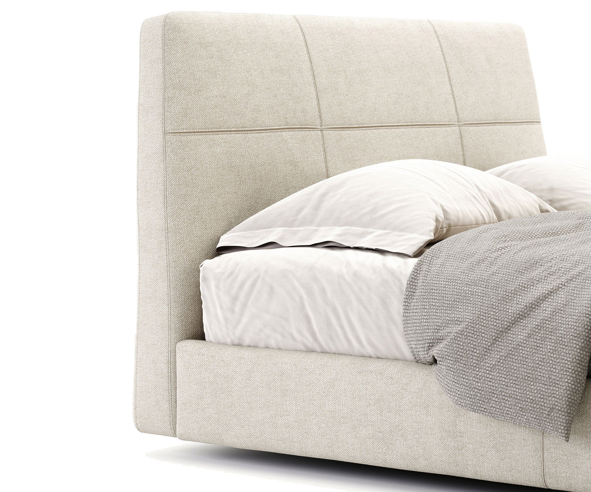 Domkapa - Shelby Bed Mattress
