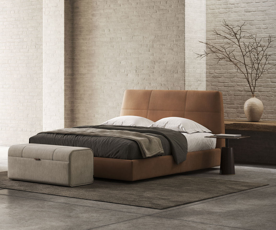 Domkapa - Shelby Bed Mattress