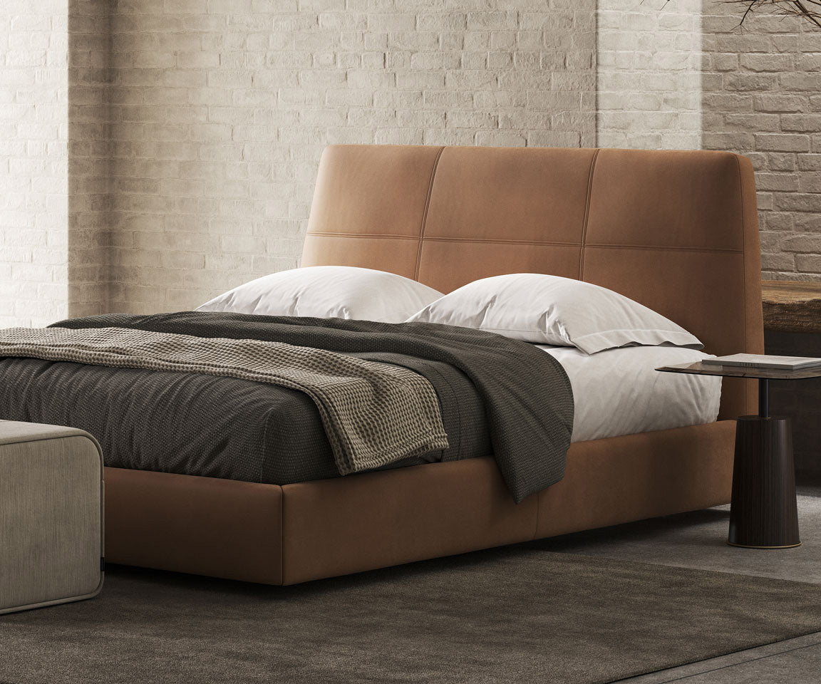 Domkapa - Shelby Bed Mattress