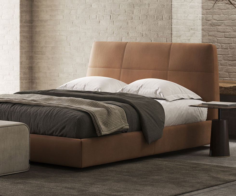 Domkapa - Shelby Bed Mattress