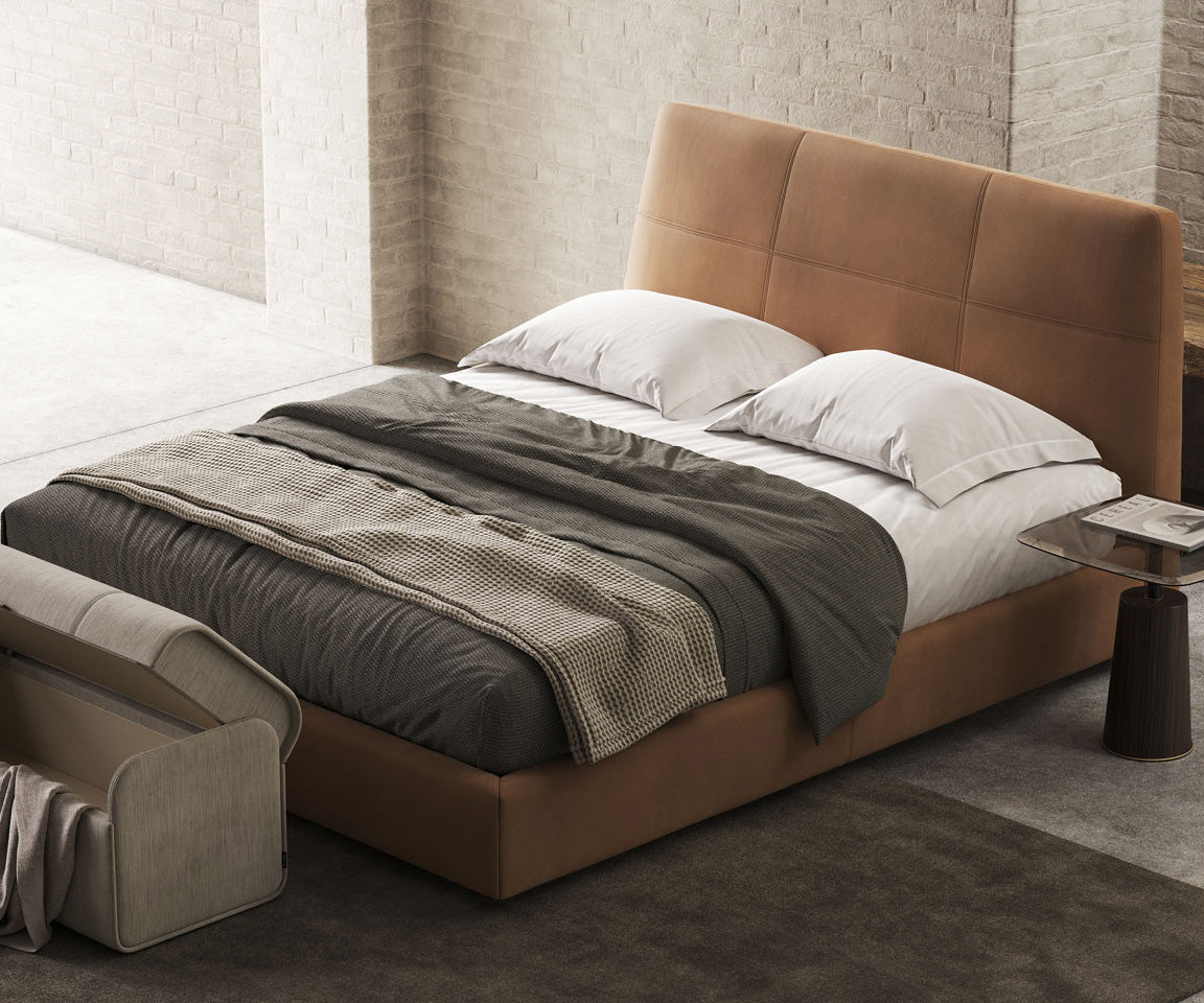 Domkapa - Shelby Bed Mattress