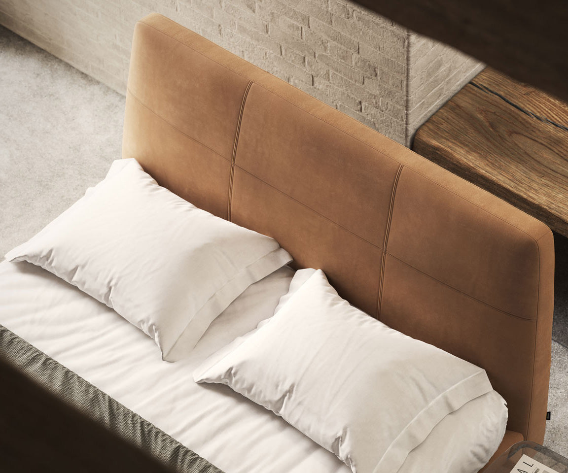 Domkapa - Shelby Bed Mattress