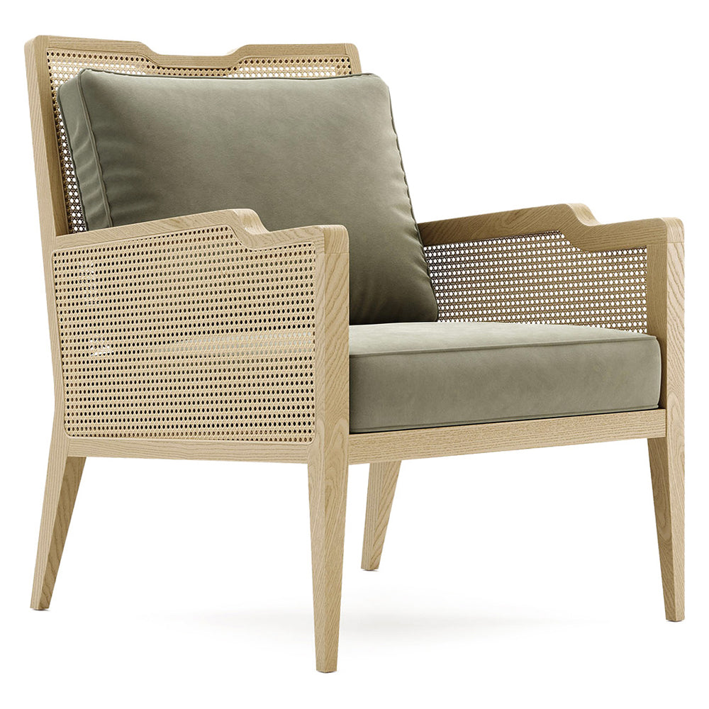 Domkapa - Eva Armchair