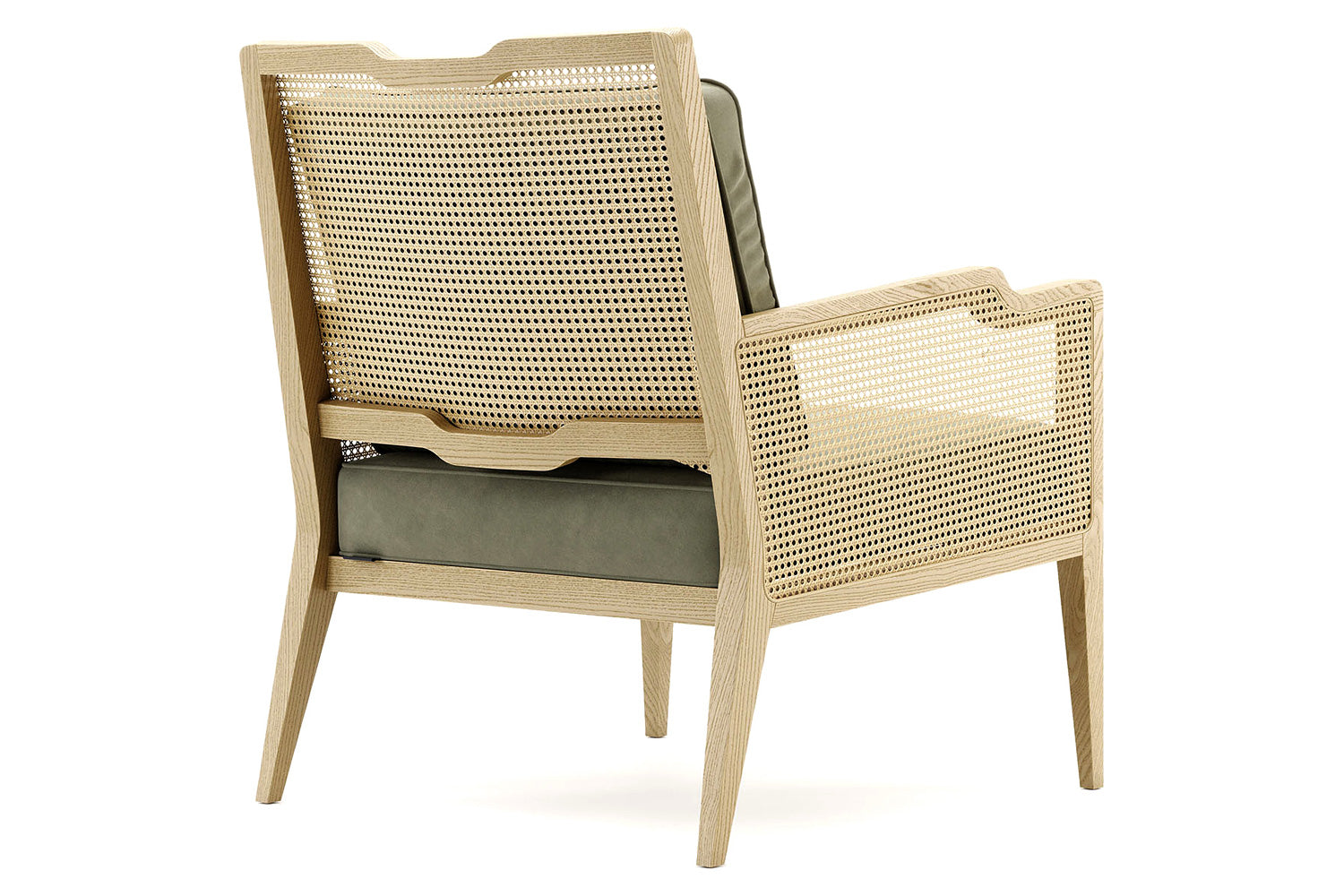 Domkapa - Eva Armchair