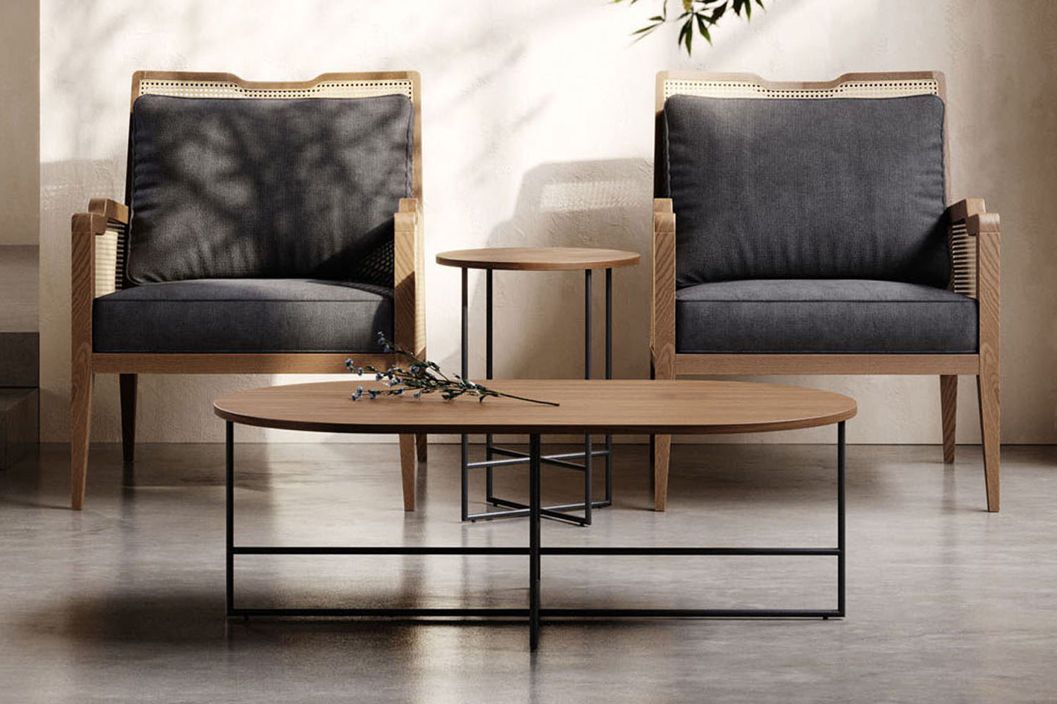 Domkapa - Eva Armchair