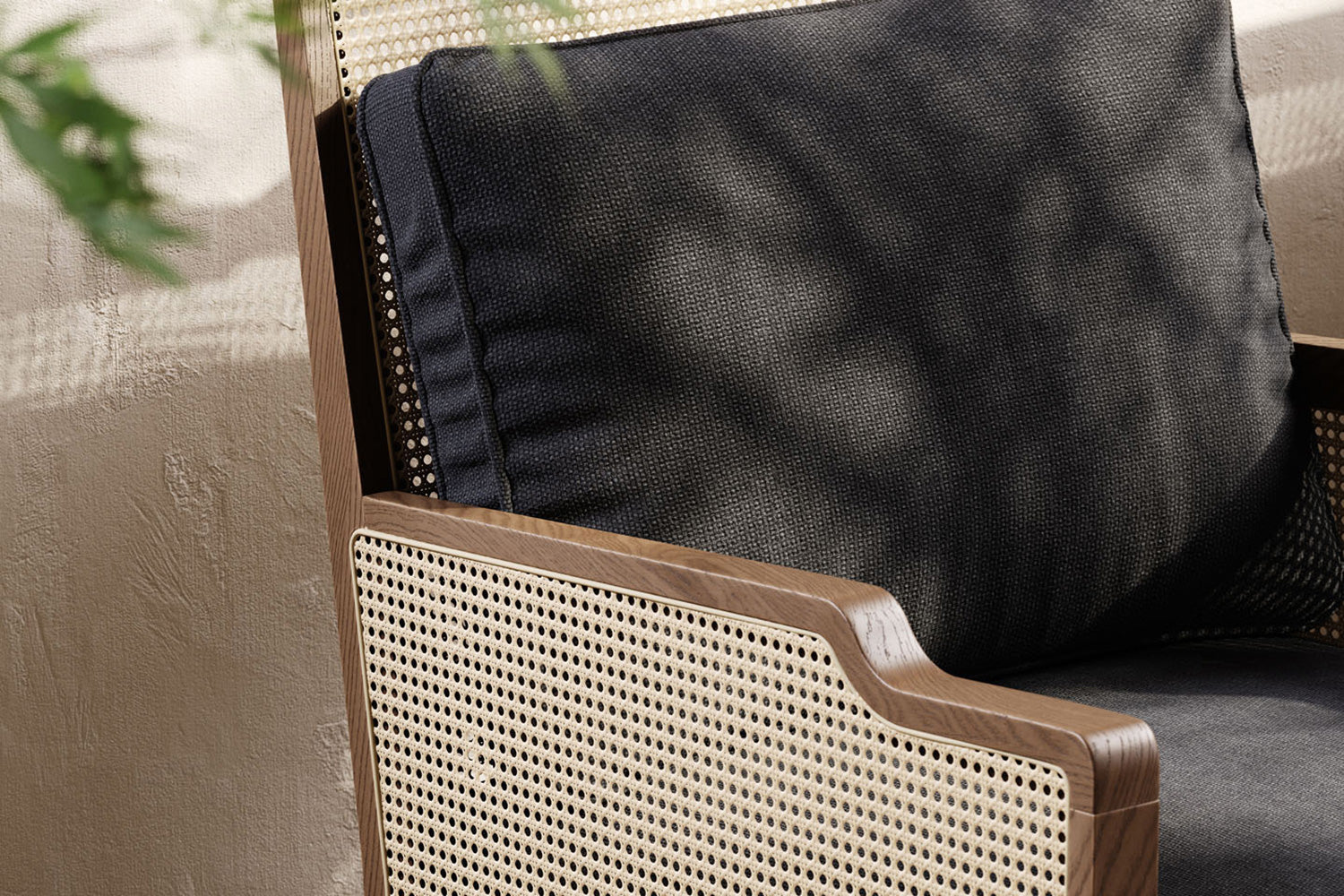 Domkapa - Eva Armchair