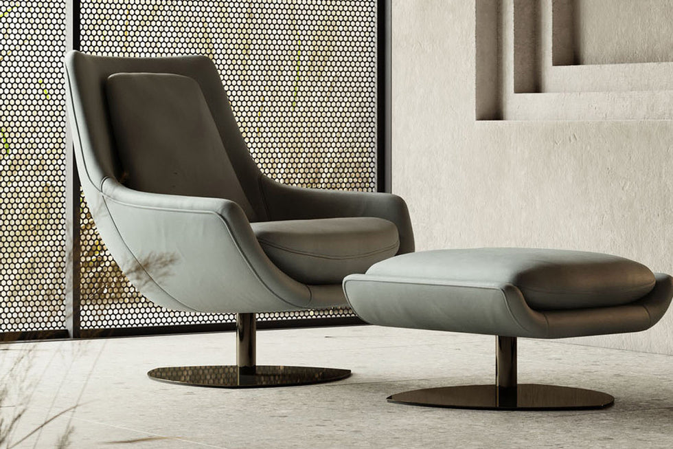 Domkapa - Elba Armchair