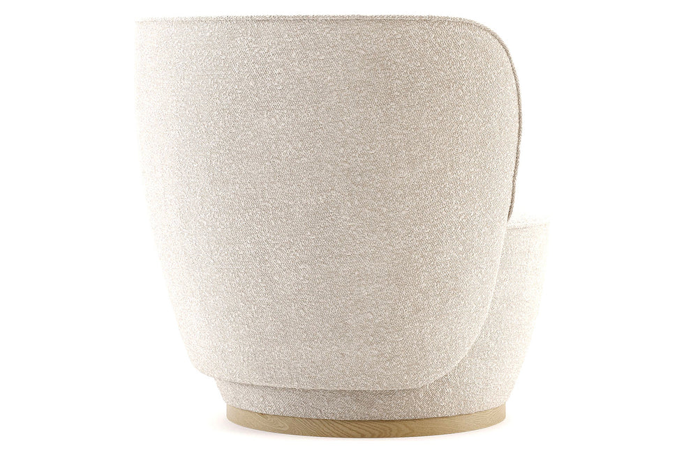 Domkapa - Pearl Armchair