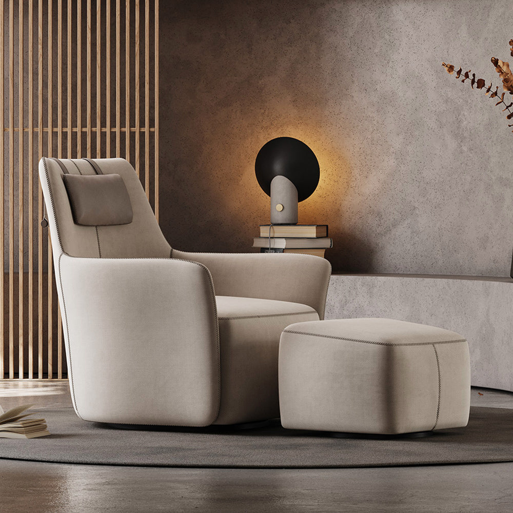 Domkapa - Alexander Armchair