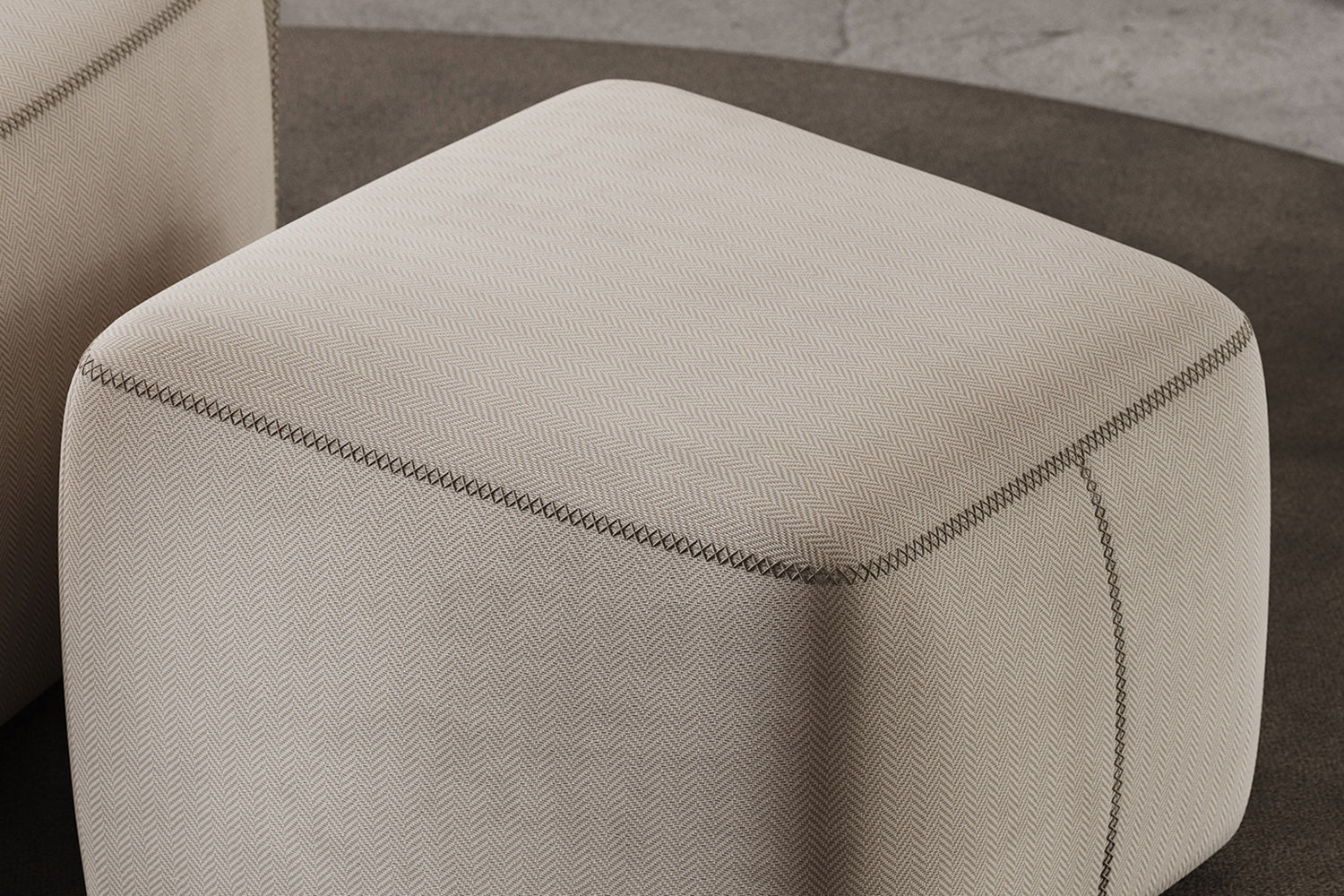 Domkapa - Alexander Armchair