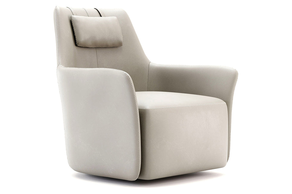 Domkapa - Alexander Armchair