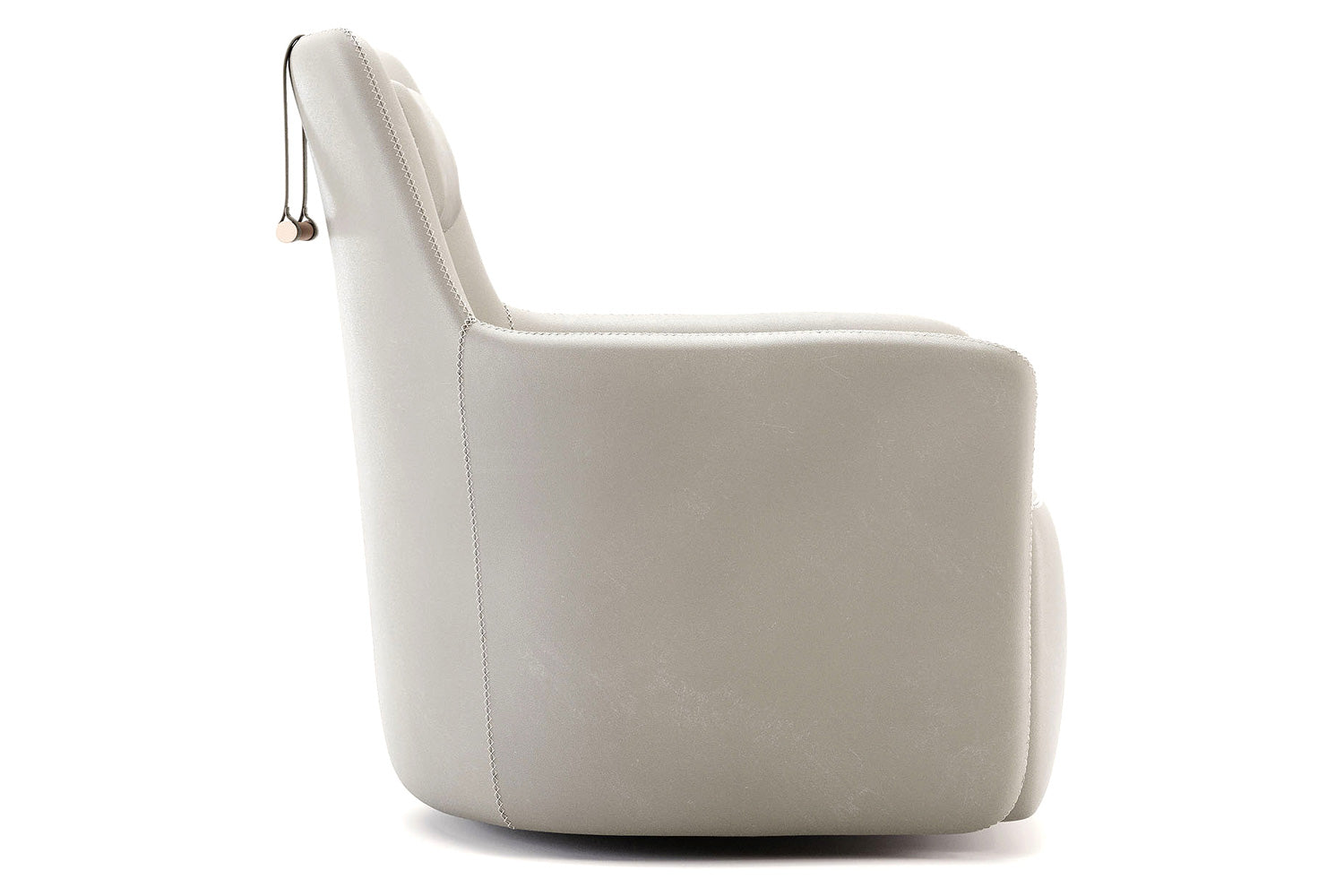 Domkapa - Alexander Armchair