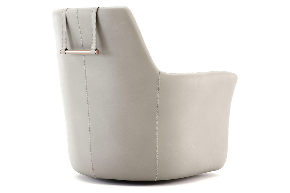 Domkapa - Alexander Armchair