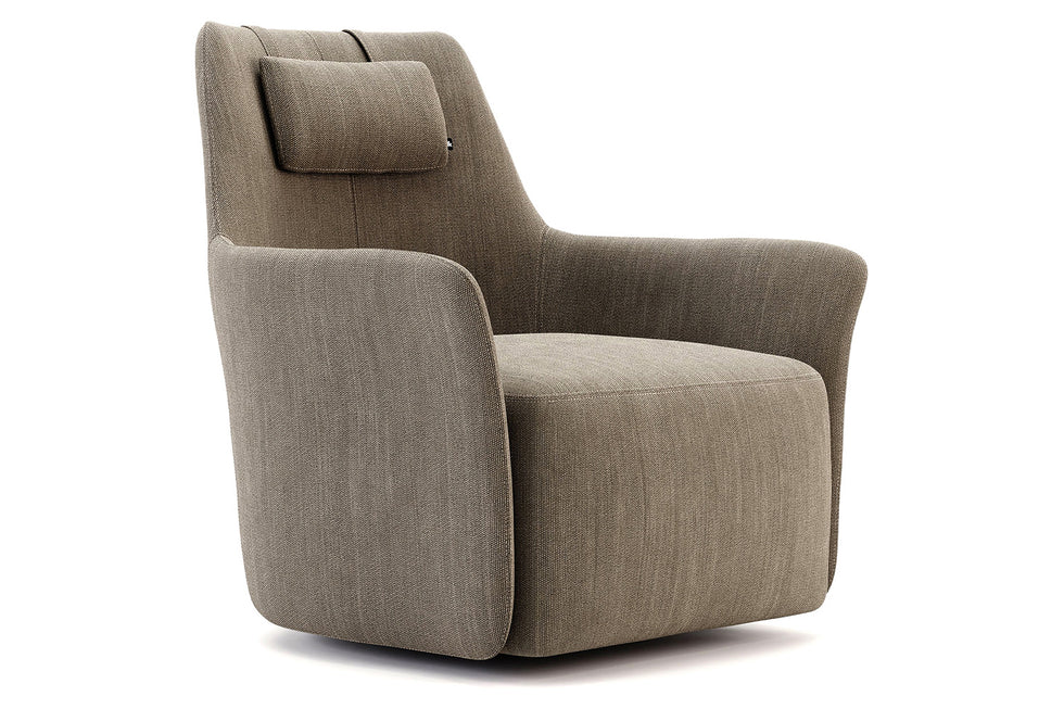 Domkapa - Alexander Armchair