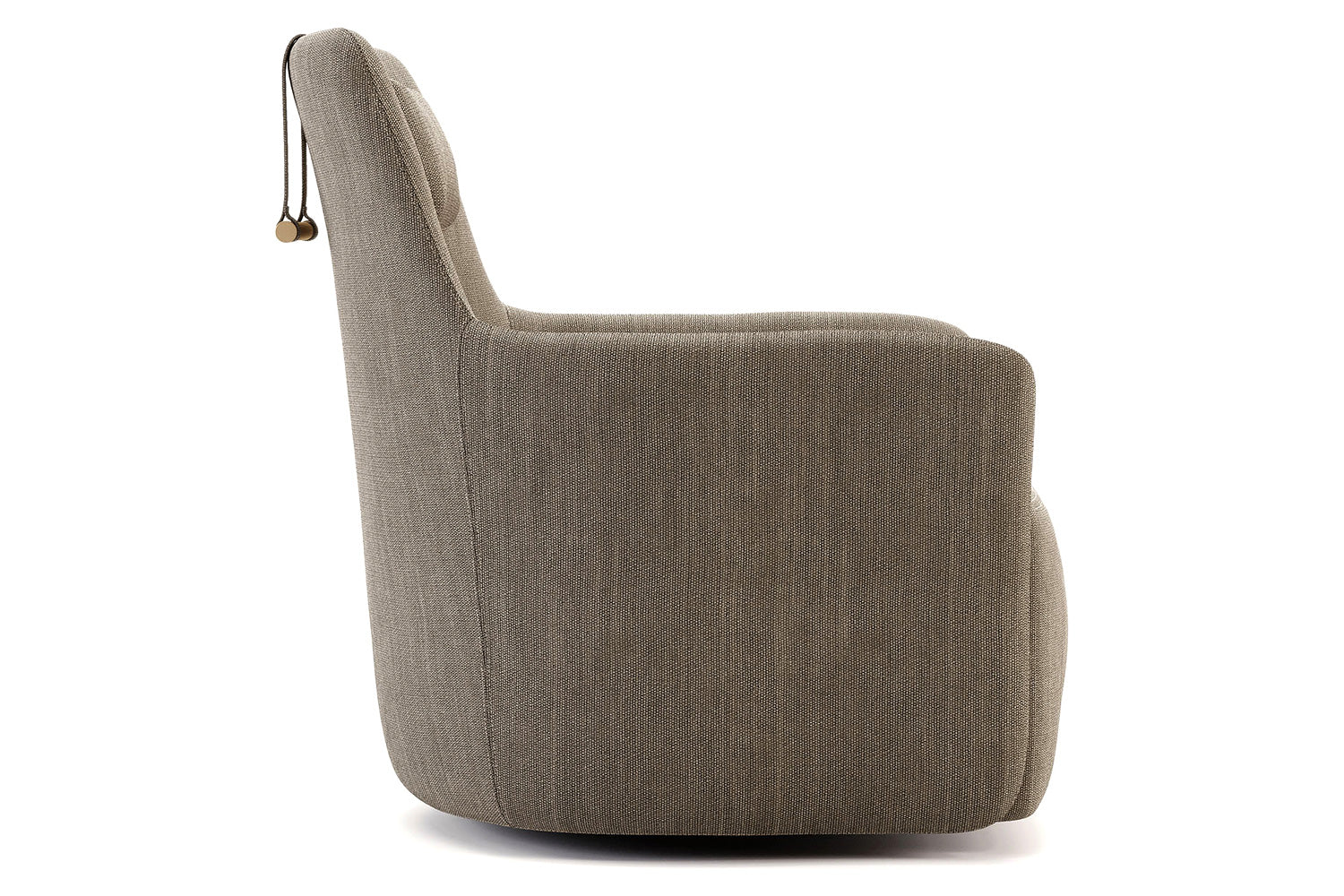 Domkapa - Alexander Armchair