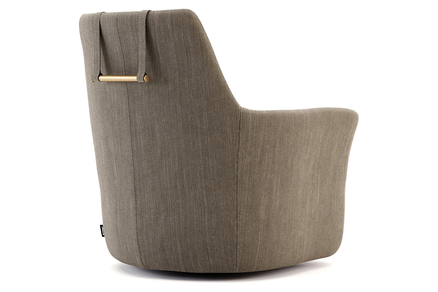Domkapa - Alexander Armchair