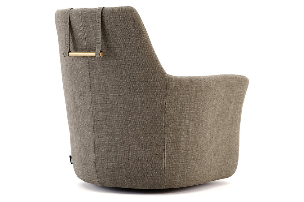 Domkapa - Alexander Armchair