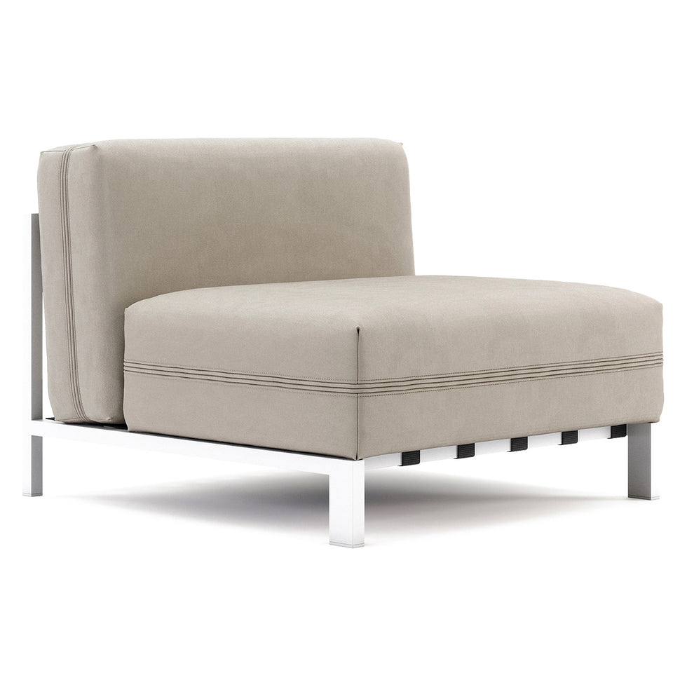 Domkapa - Bondi Armchair without Armrest