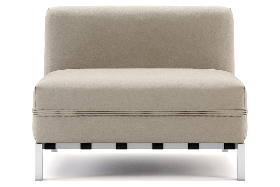 Domkapa - Bondi Armchair without Armrest