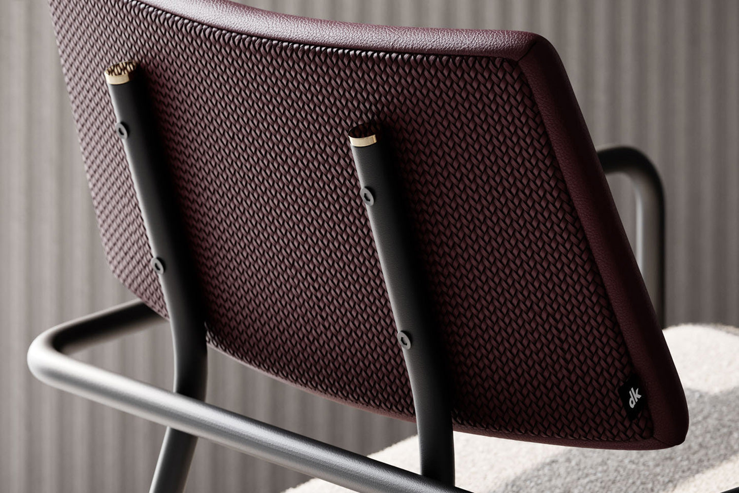 Domkapa - Stranger Armchair