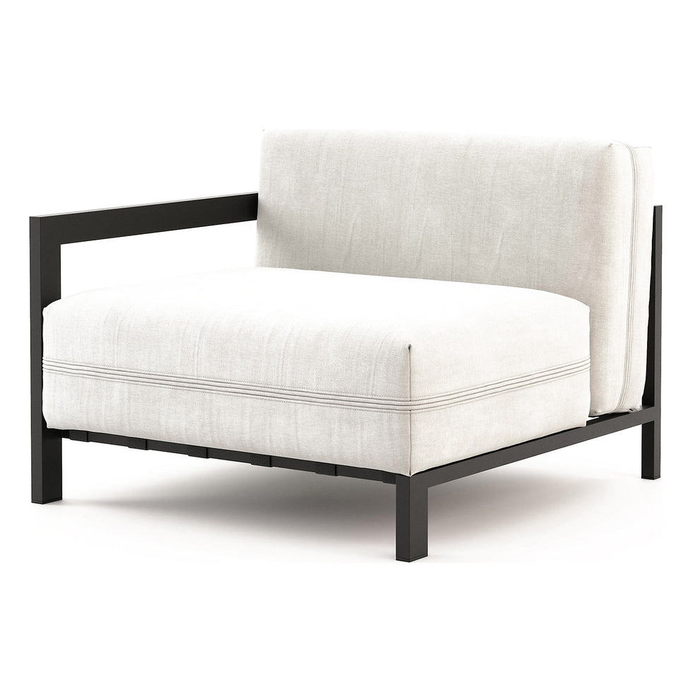 Domkapa - Bondi Armchair with 1 Arm Left / Right