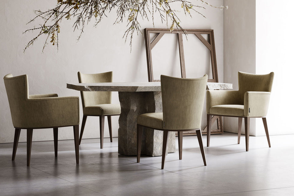 Domkapa - Vianna Chair