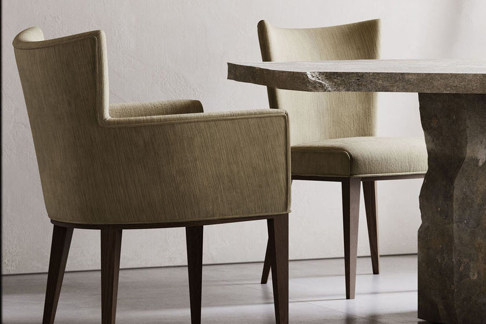 Domkapa - Vianna Chair