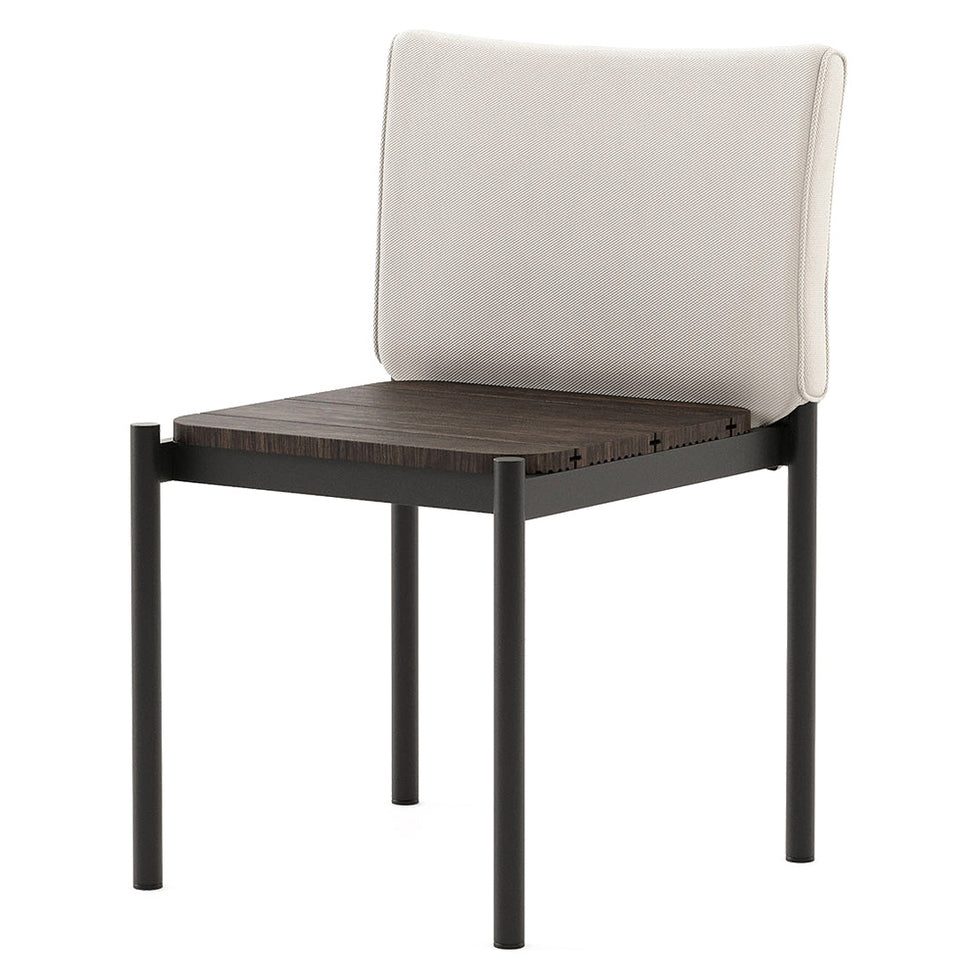 Domkapa - Copacabana Chair without Armrest