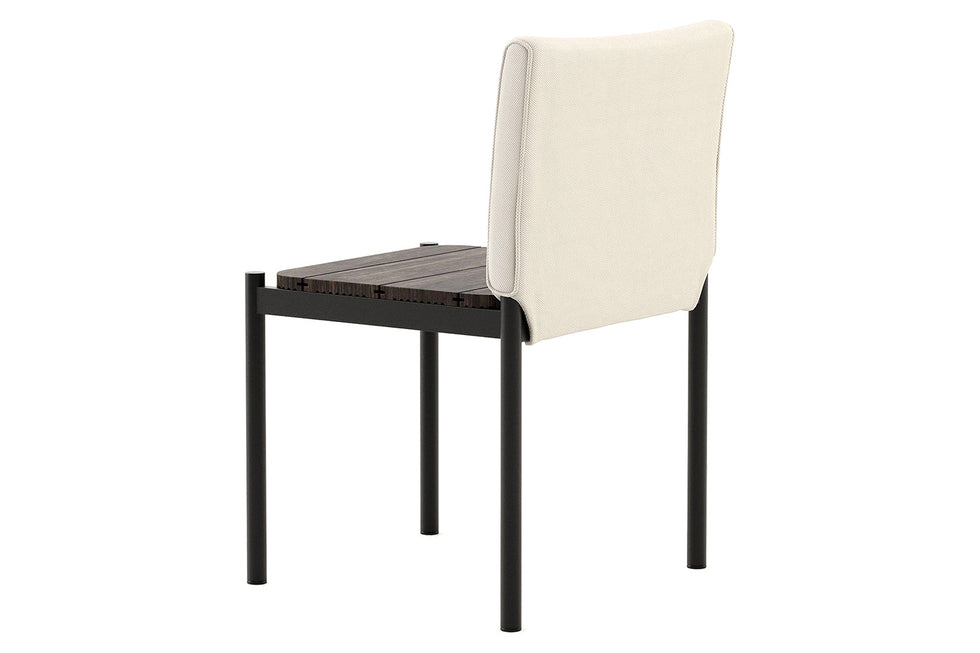 Domkapa - Copacabana Chair without Armrest