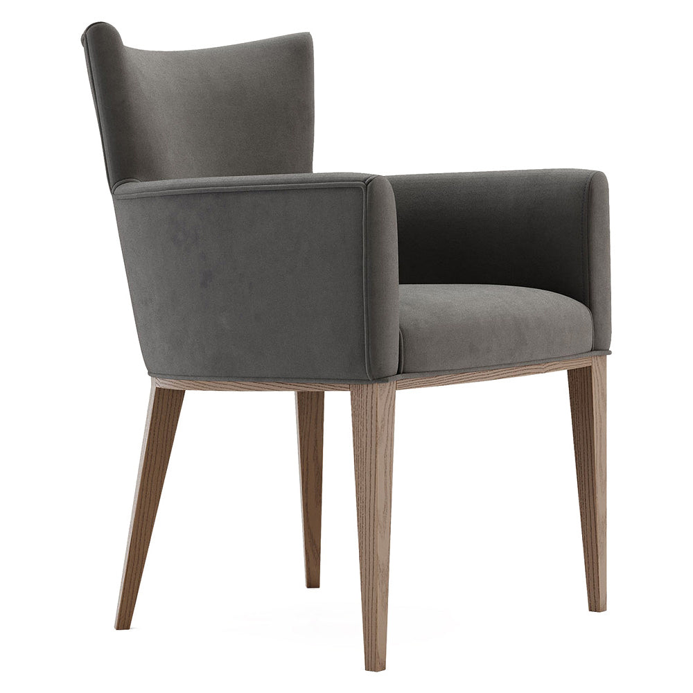 Domkapa - Vianna Chair with Armrest