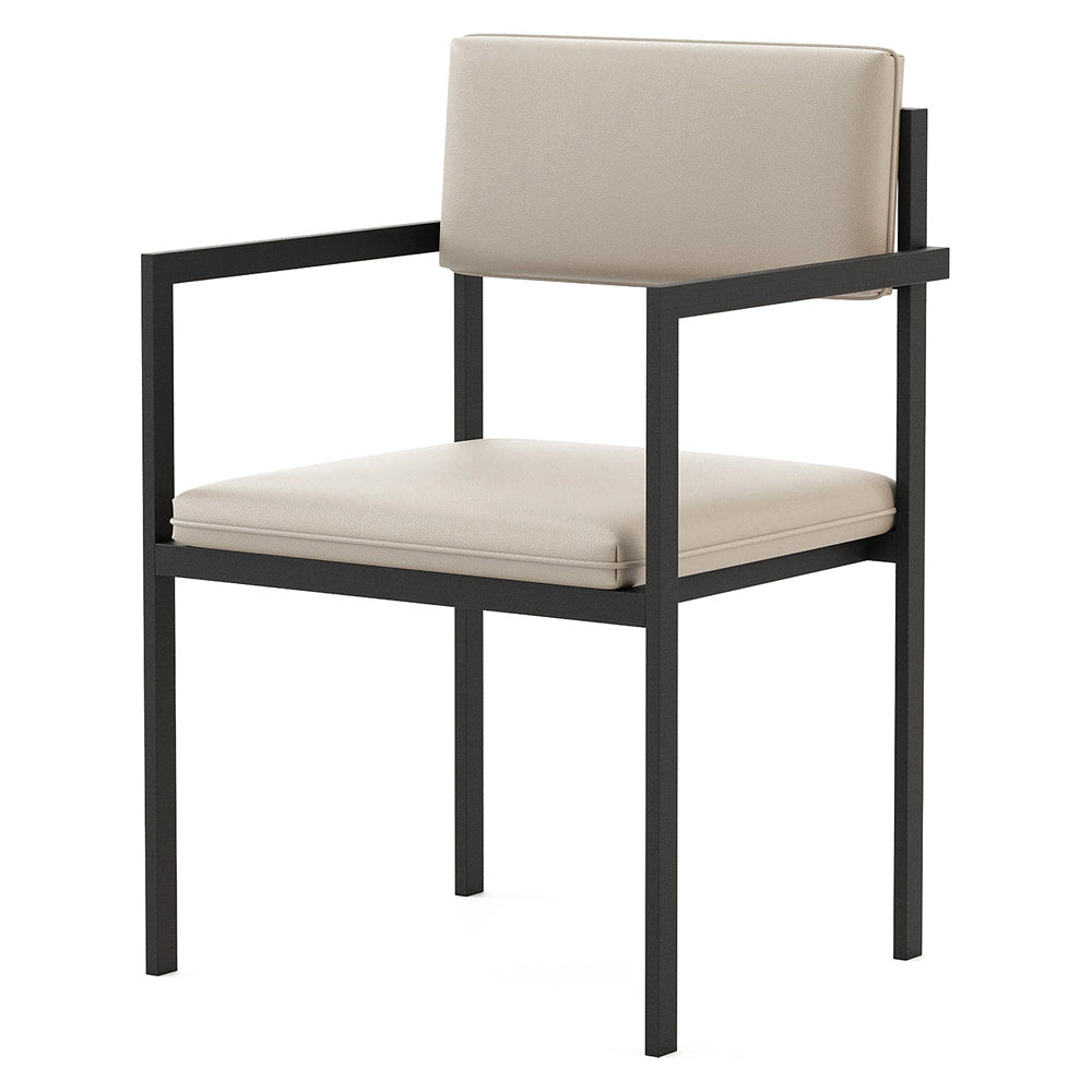 Domkapa - Bondi Chair with Armrest