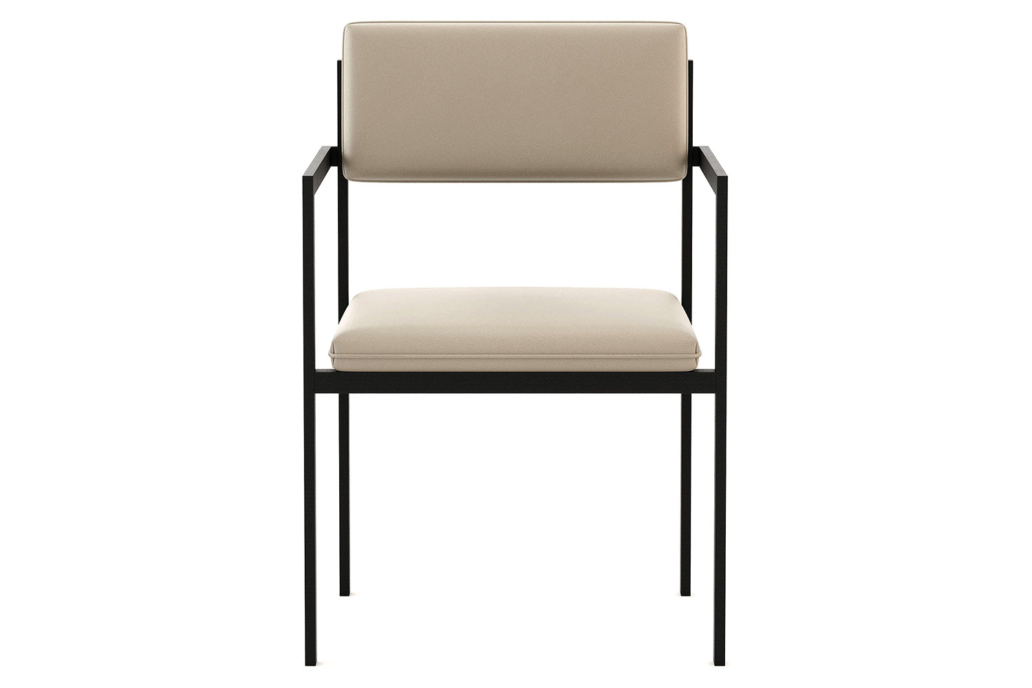 Domkapa - Bondi Chair with Armrest