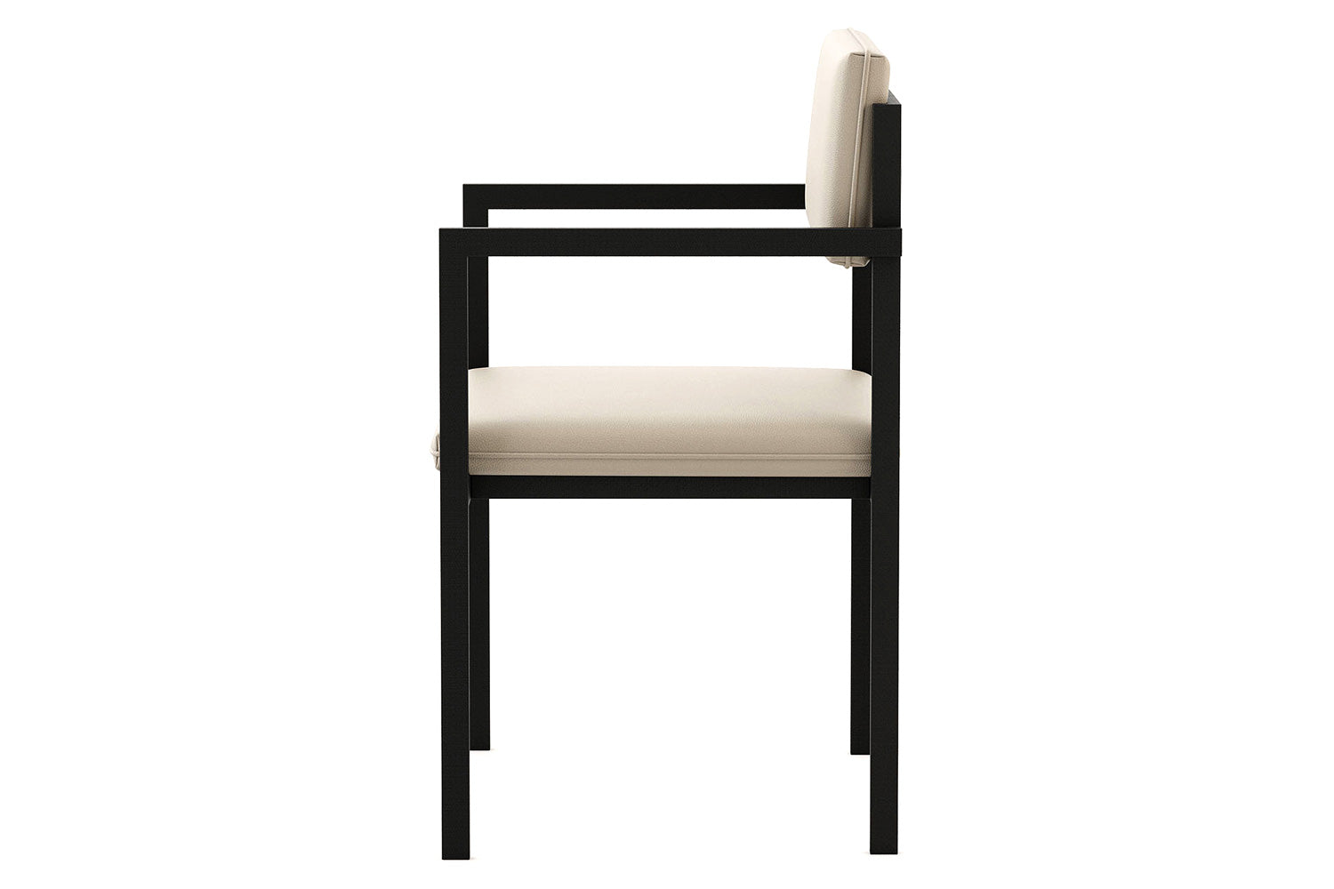 Domkapa - Bondi Chair with Armrest