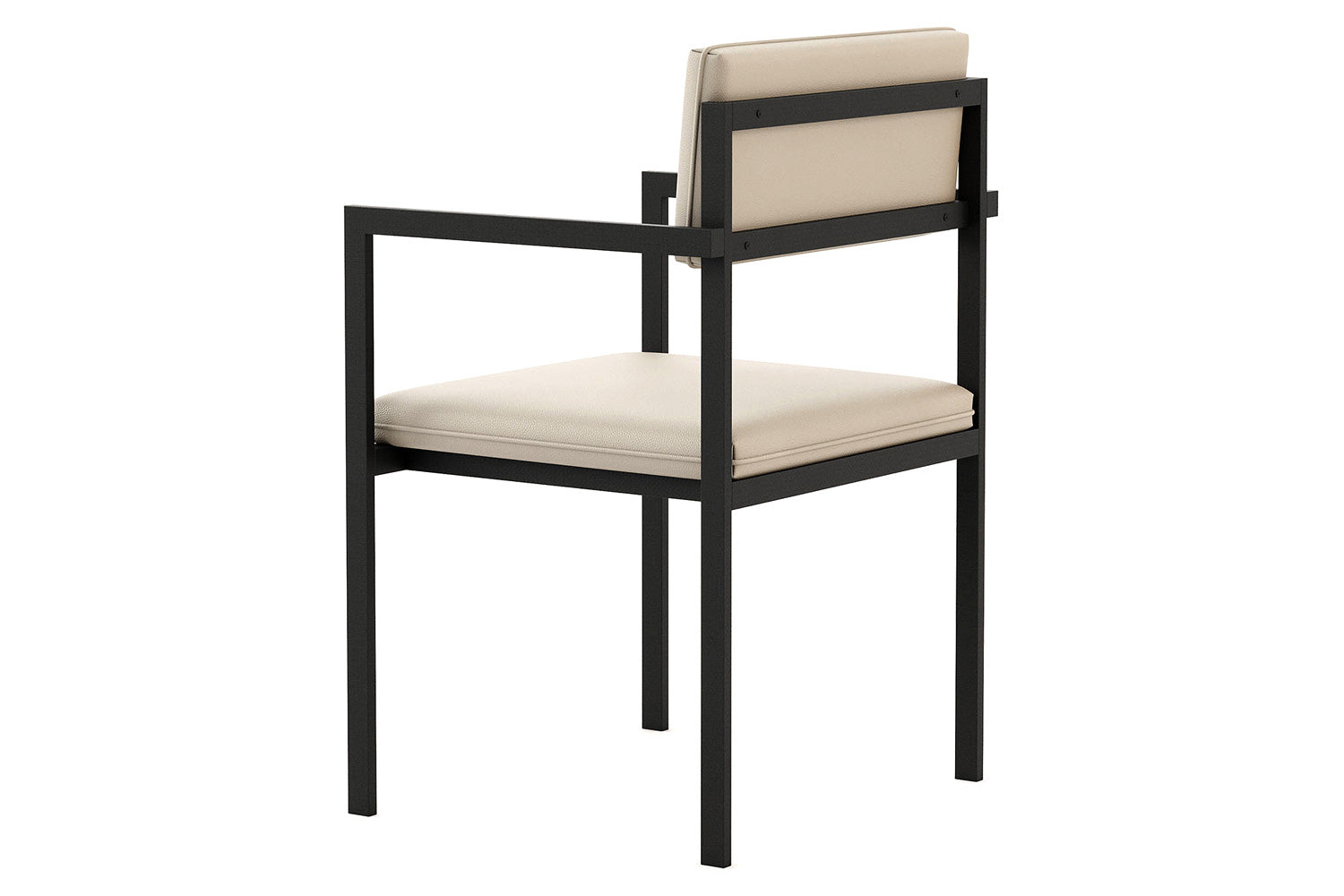 Domkapa - Bondi Chair with Armrest