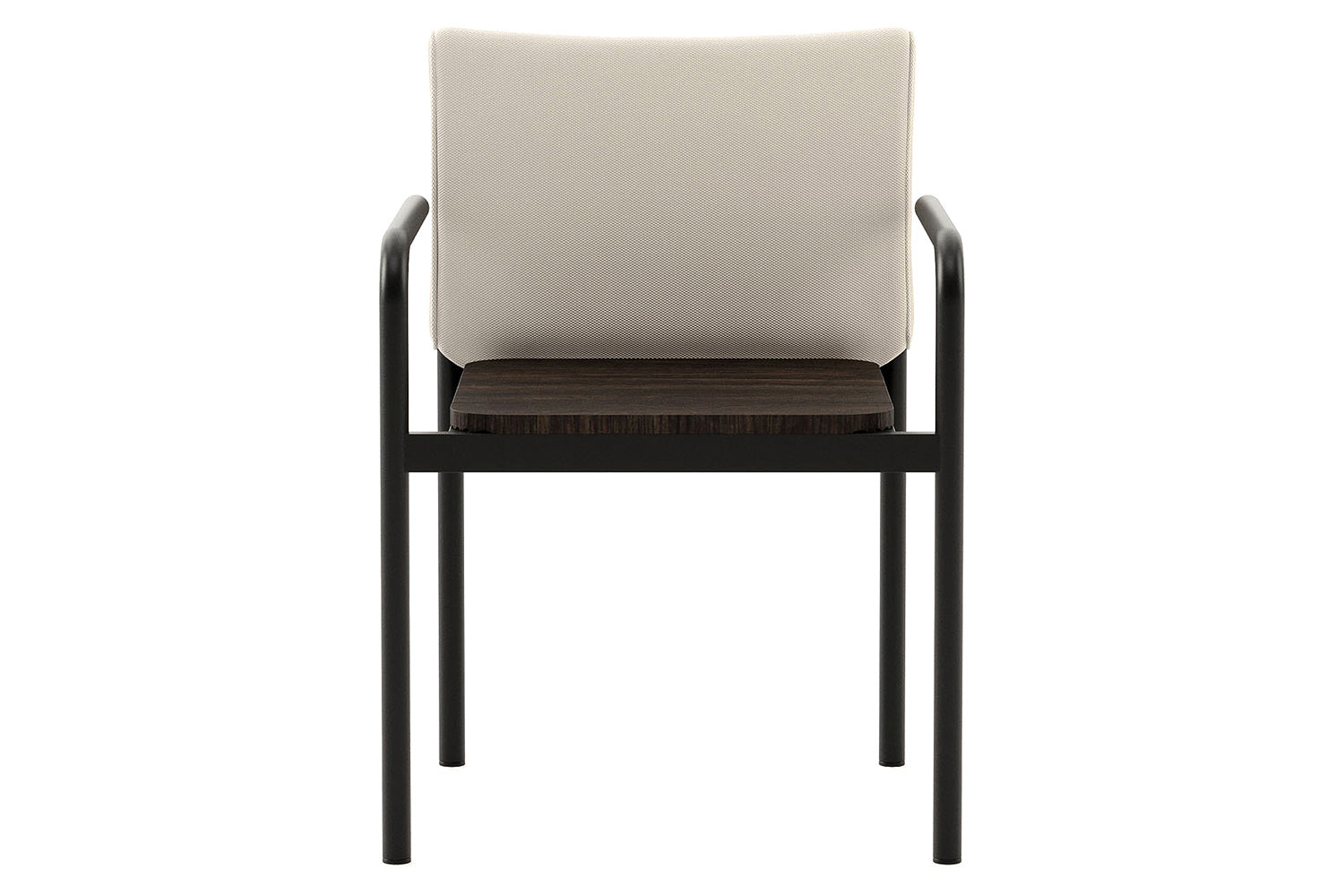 Domkapa - Copacabana Chair with Armrest