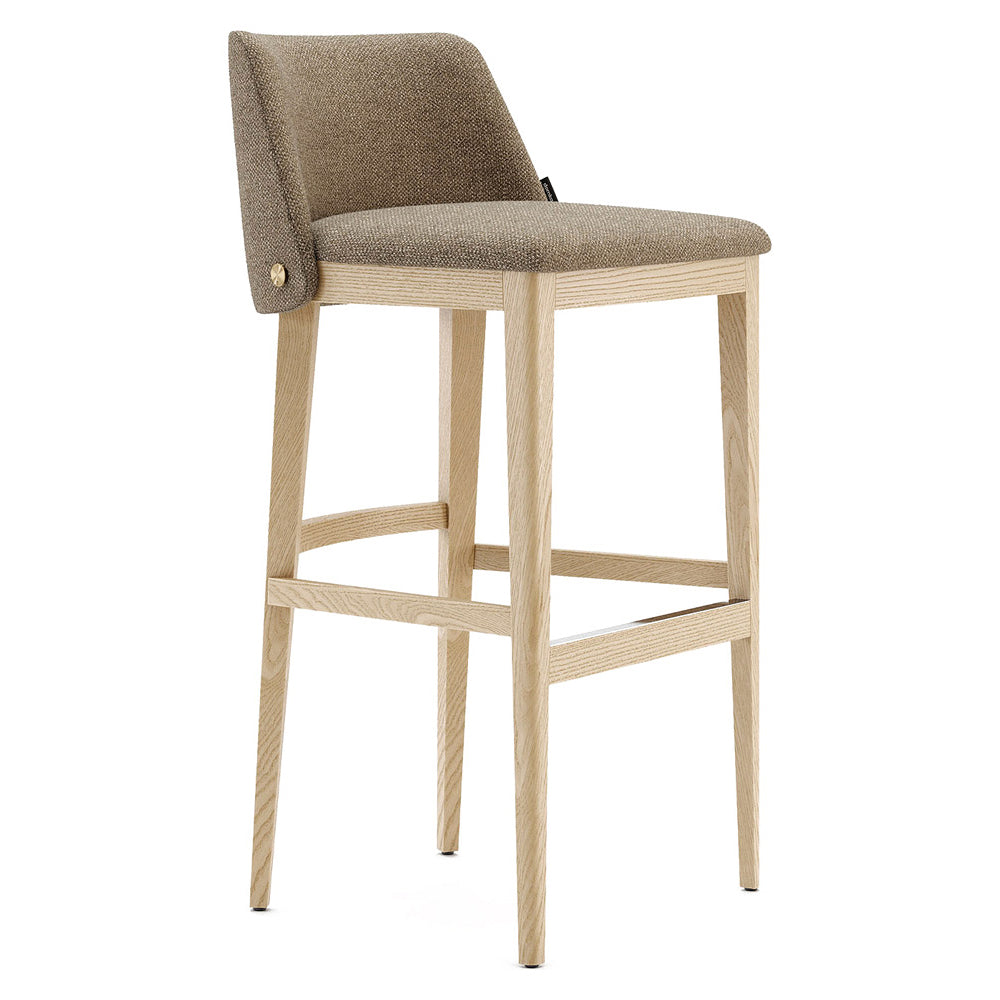 Domkapa - Louise Bar Chair