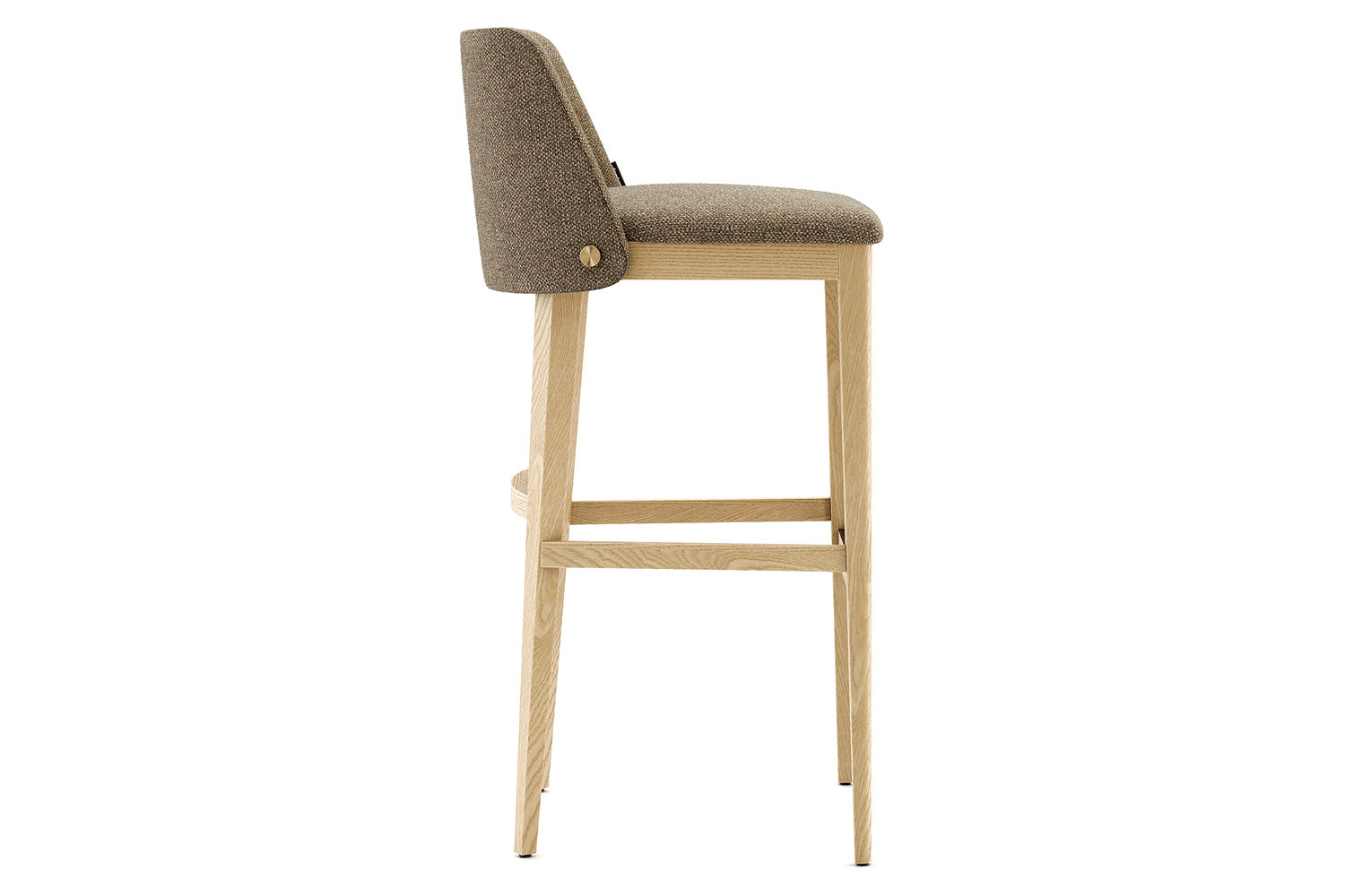 Domkapa - Louise Bar Chair