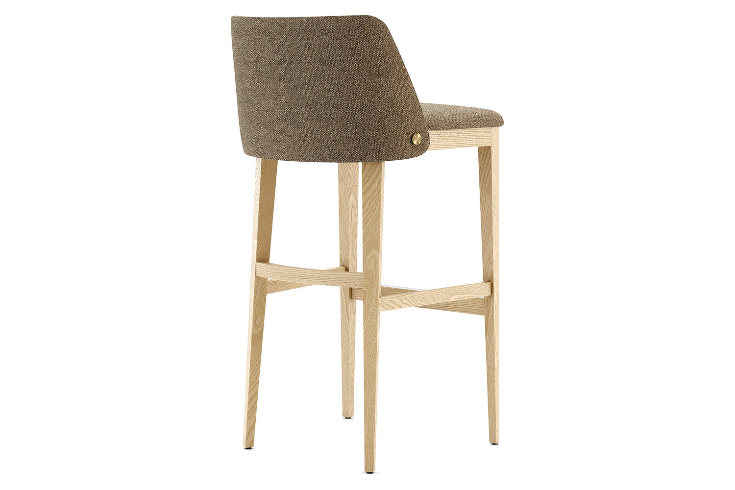 Domkapa - Louise Bar Chair