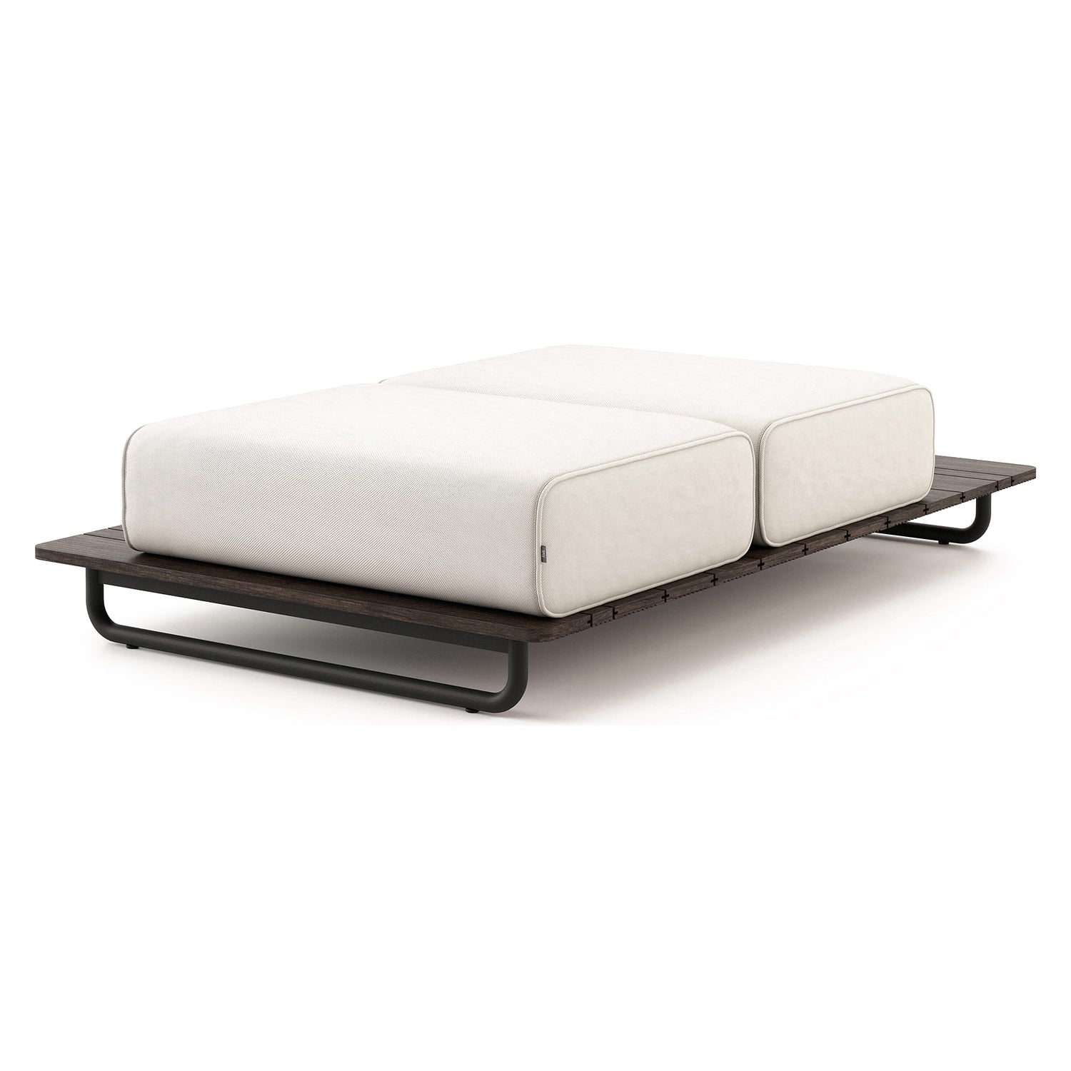 Domkapa - Copacabana Pouf Right / Left
