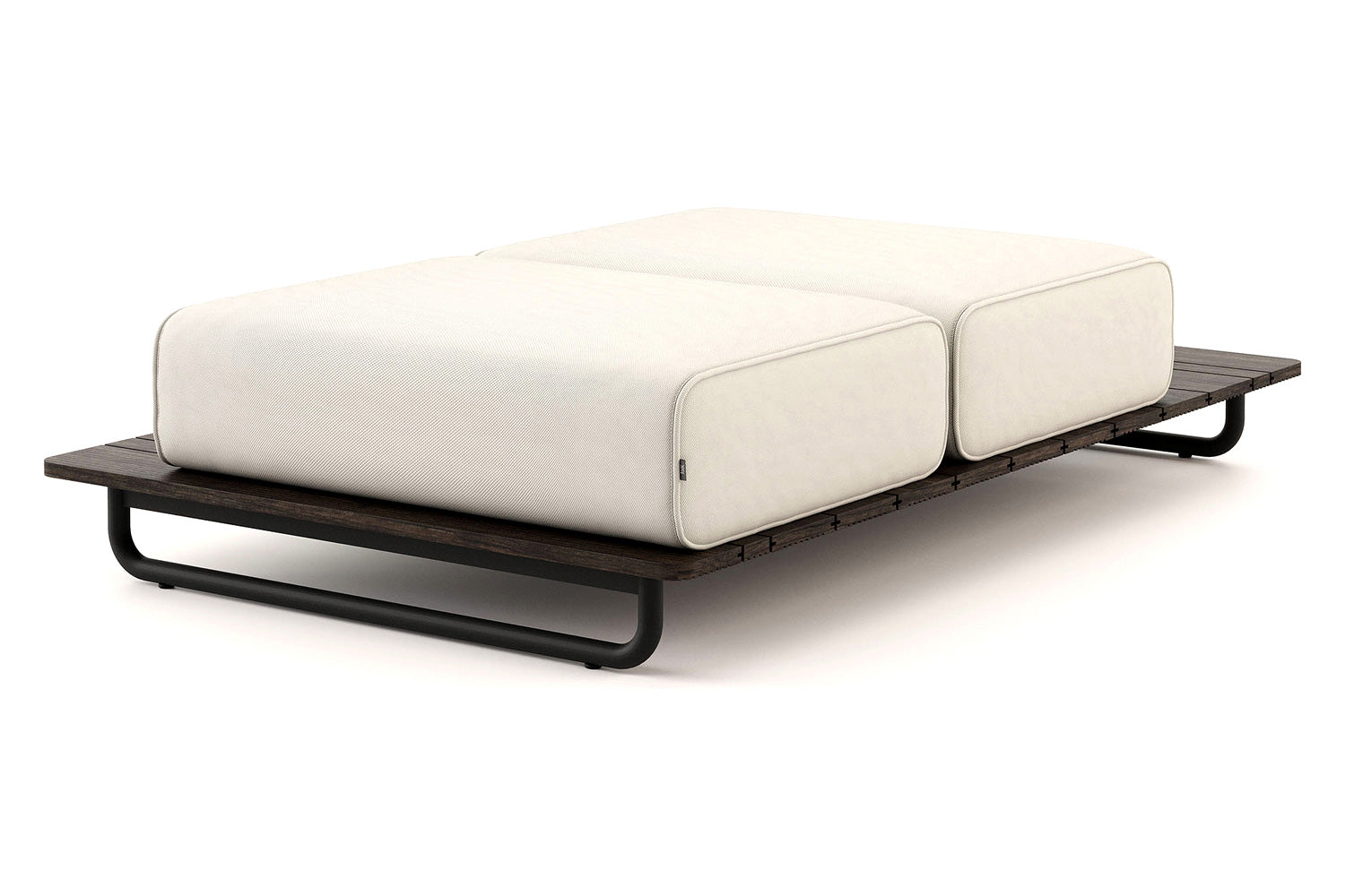 Domkapa - Copacabana Pouf Right / Left