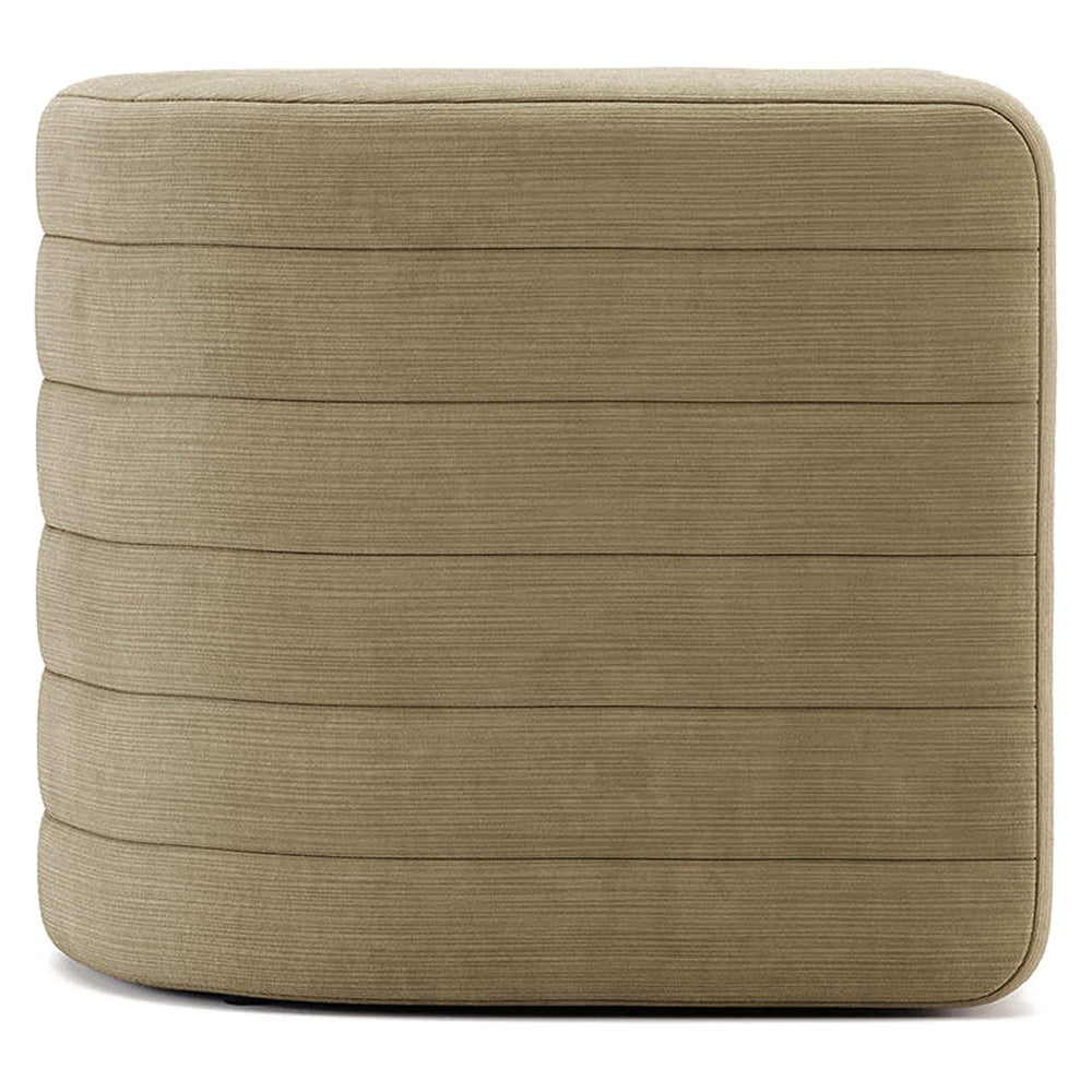 Domkapa - Zig Zag Pouf