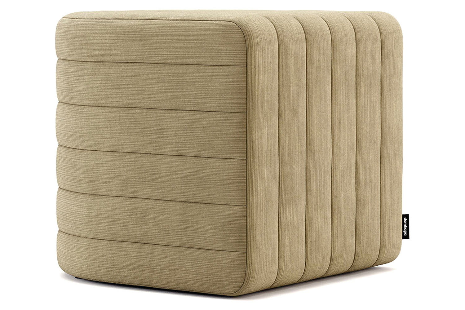 Domkapa - Zig Zag Pouf