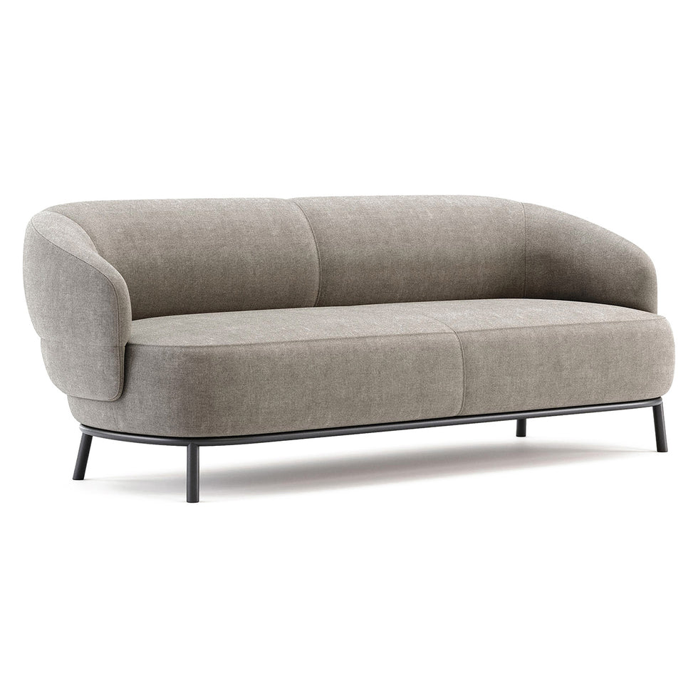 Domkapa - Juliet 2 Seats Sofa