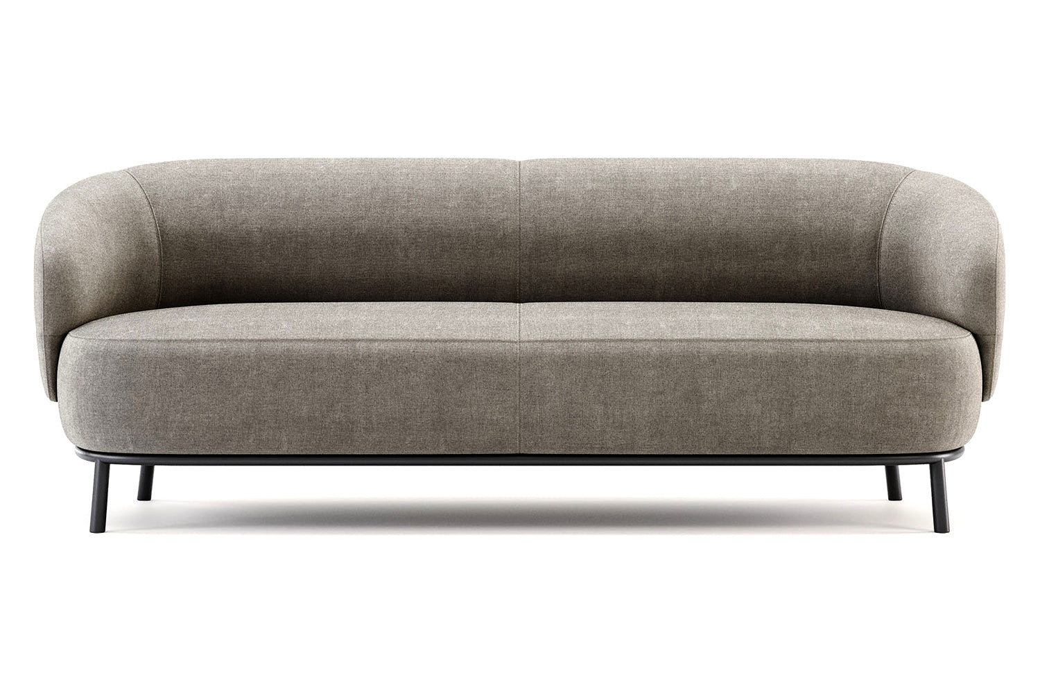 Domkapa - Juliet 2 Seats Sofa