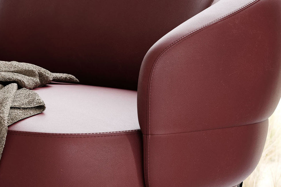 Domkapa - Juliet 2 Seats Sofa