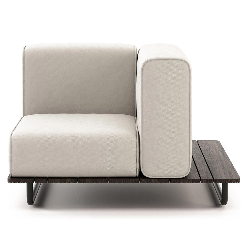 Domkapa - Copacabana Armchair Right / Left