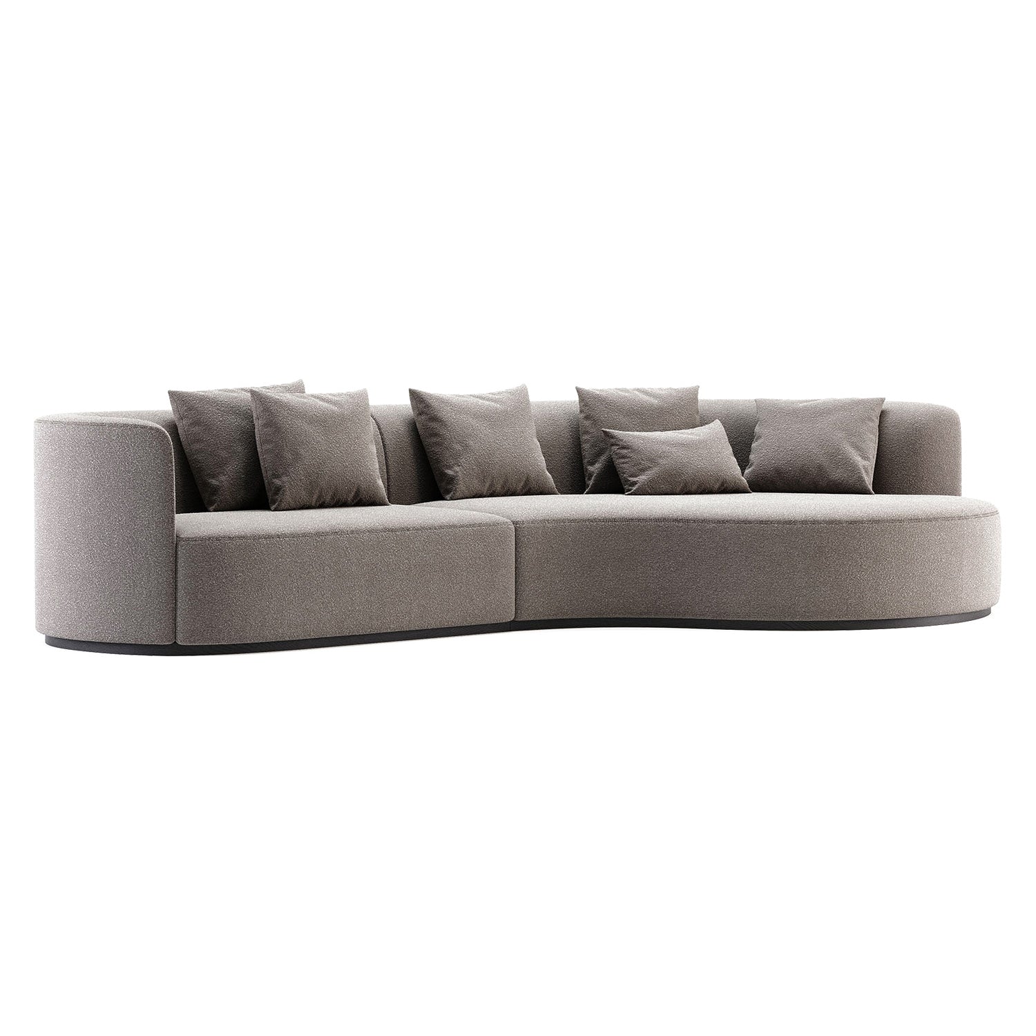 Domkapa - Chloe Chaise Sofa