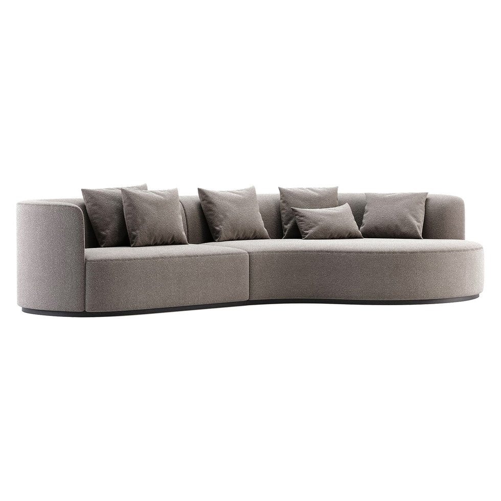 Domkapa - Chloe Chaise Sofa