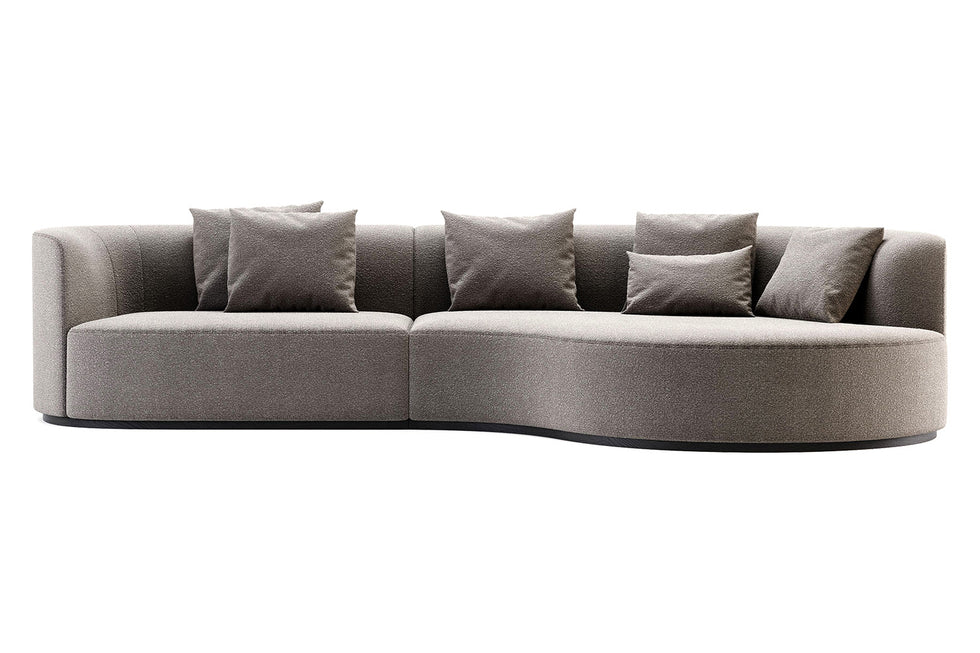 Domkapa - Chloe Chaise Sofa